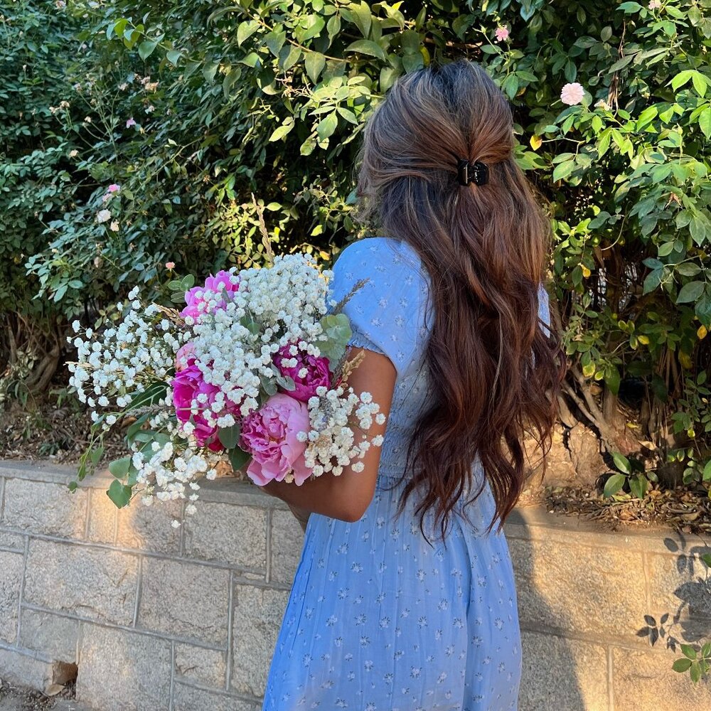 NEW Hollister Babydoll dress